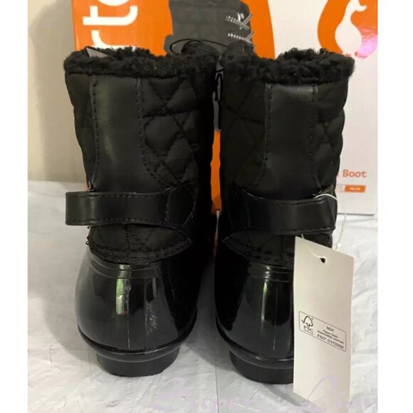 Sporto Women's Andie Water Repellant Lightweight Boots - Picture 6 of 8